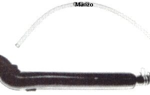 TUBO PRESSOSTATO TESI
