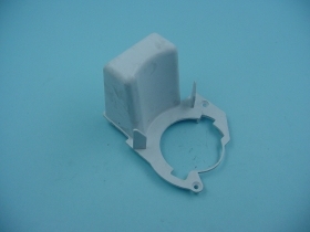 TUBO PRESSOSTATO L/S X FILTRO 823720