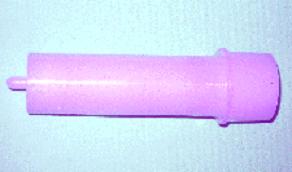 TUBO PRESSOSTATO D.32- H.120MM.