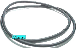 GUARNIZIONE VASCA