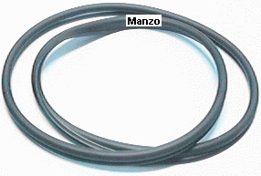GUARNIZIONE VASCA