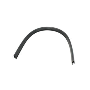 GUARNIZIONE PORTA INFERIORE L/S 570MM.