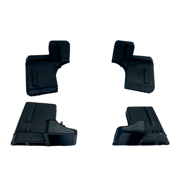 GUARNIZIONE ANGOLARE SX + DX LAVASTOVIGLIE
