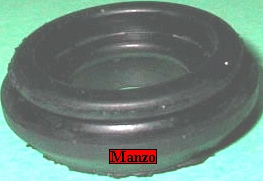 GUAINA TERMOSTATO