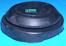 GUAINA TERMOSTATO PICCOLA CHIUSA