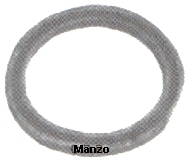 GUARNIZIONE FILTRO 124-98