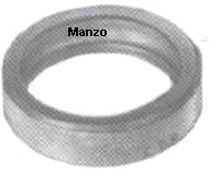 GUARNIZIONE FILTRO L6