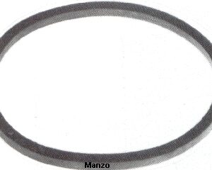 GUARNIZIONE FILTRO ZP 242-514