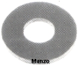 GUARNIZIONE TUBO CARICO