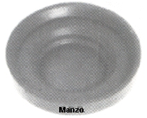 TAPPO VASCA D.42