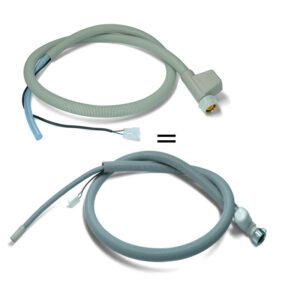TUBO CARICO ACQUASTOP CM.180 ELETTRICO