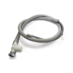 TUBO CARICO ACQUASTOP CM.164 ELETTRICO