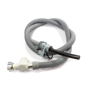 TUBO CARICO ACQUASTOP CM.180 ELETTRICO