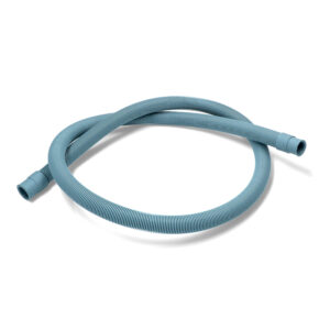 TUBO SCARICO SPIRALATO 3 MT D.19X22