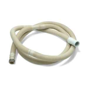 TUBO SCARICO SPIRALATO LAVASTOVIGLIE MT2 D.22