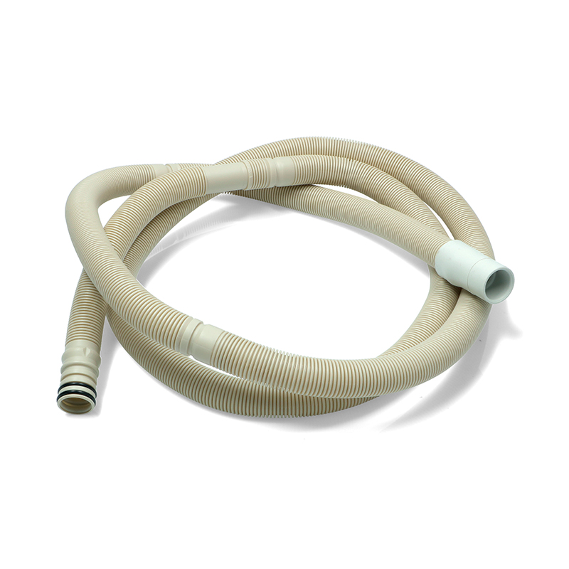 TUBO SCARICO SPIRALATO LAVASTOVIGLIE MT2 D.22