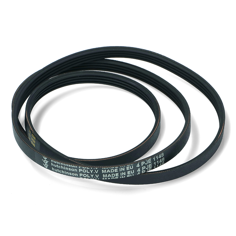 CINGHIA RIGATA EL1148 J4=1163PJE ORIGINALE