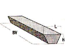 CINGHIA 3L530 9ML134