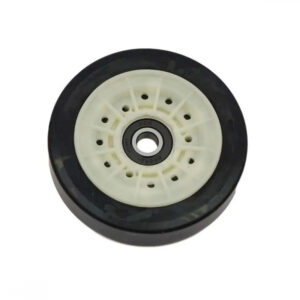 PULEGGIA/RULLO CESTO ASCIUGATRICE D.75 H13