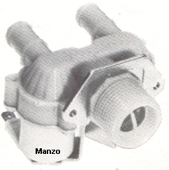 ELETTROVALVOLA 180 2 VIE D.14 T&P