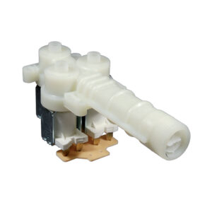 ELETTROVALVOLA 90 DUE VIE T. 563