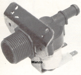 ELETTROVALVOLA 180 S.EBI VEDI 800003+03C12