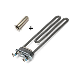 RESISTENZA 2050W CON FORO DA 235MM + TAPPO