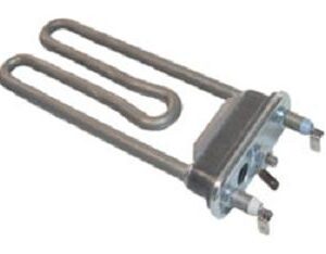 RESISTENZA 1900W CON FORO 180MM