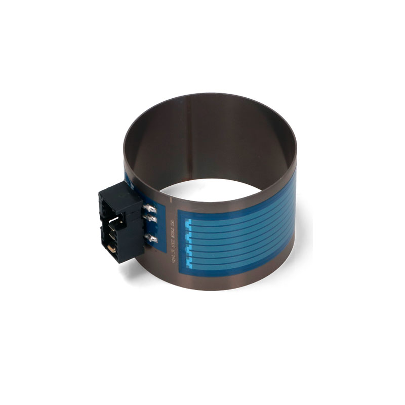 RESISTENZA PER MOTORE LAVASTOVIGLIE D.75 H45 2080W (PER MOTORE 825103)