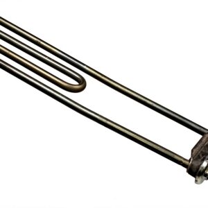 RESISTENZA 2000W CON FORO 295MM.