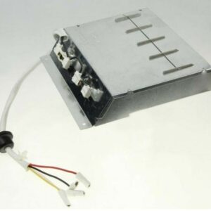 RESISTENZA ASCIUGATRICE 1050W KIT