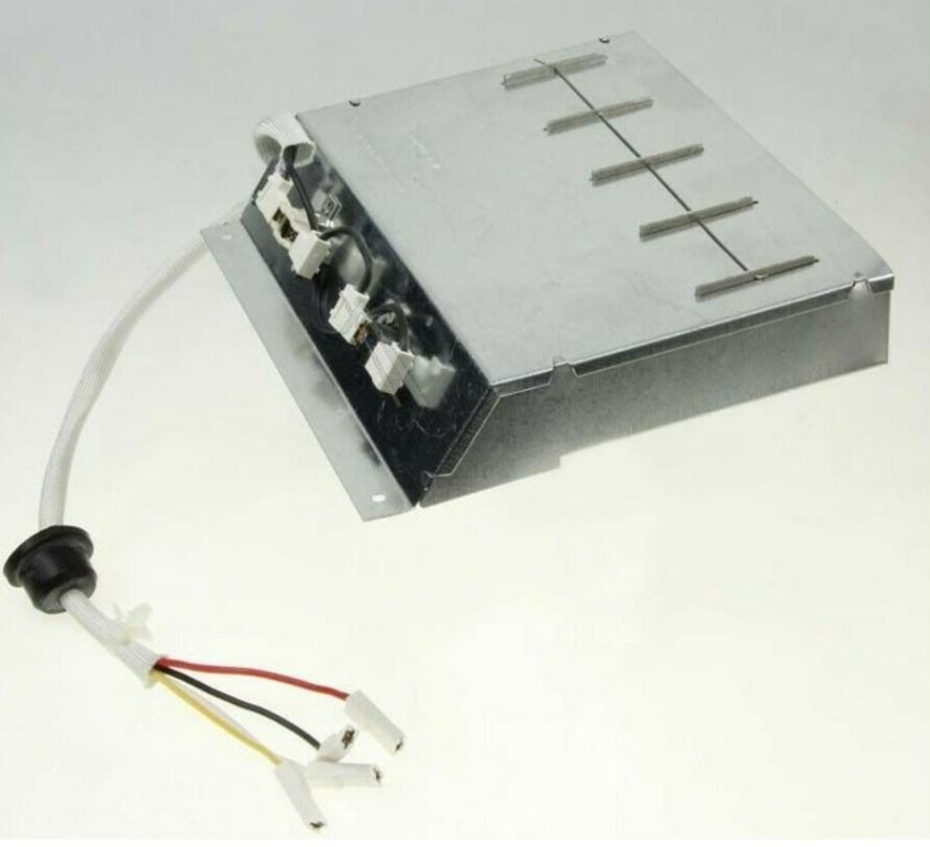 RESISTENZA ASCIUGATRICE 1050W KIT