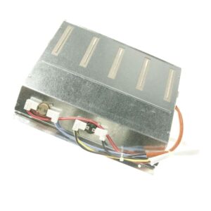 RESISTENZA 2100W KIT ASCIUGATRICE