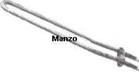 RESISTENZA 1250W