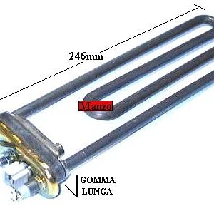 RESISTENZA 2050W CON TER VEDI 810814