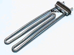 RESISTENZA 3000W V380