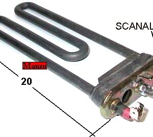 RESISTENZA 1700W VEDI 810011