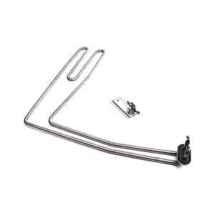 RESISTENZA 2100W LAVASTOVIGLIE 390X390MM