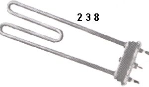 RESISTENZA 2100W VEDI.810012