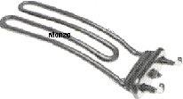 RESISTENZA 2000W 46TL