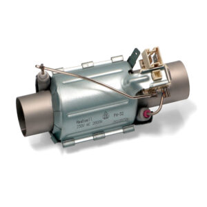 RESISTENZA 2040W CILINDRICA LAVASTOVIGLIE D.32XL.145MM