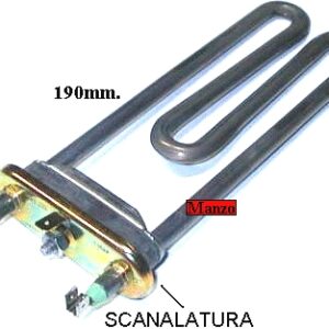 RESISTENZA 1700W VEDI.810011
