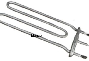RESISTENZA 2000W G53-DL3