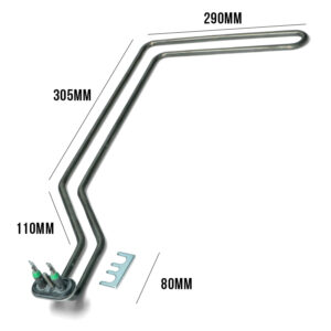 RESISTENZA 2100W L/S