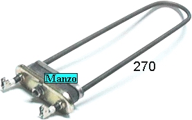 RESISTENZA 1950W