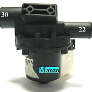 POMPA SCARICO MAGNETICA PLASET D.30-D.22