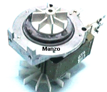 POMPA SCARICO P 5-618