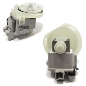 POMPA SCARICO MAGN C/SPIN/POST 3AGGANCI