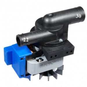 POMPA SCARICO L6