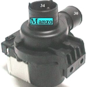 POMPA SCARICO 34/30 MAG.30W PLASET